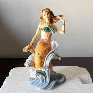 Raleigh - Sirens of the Sea